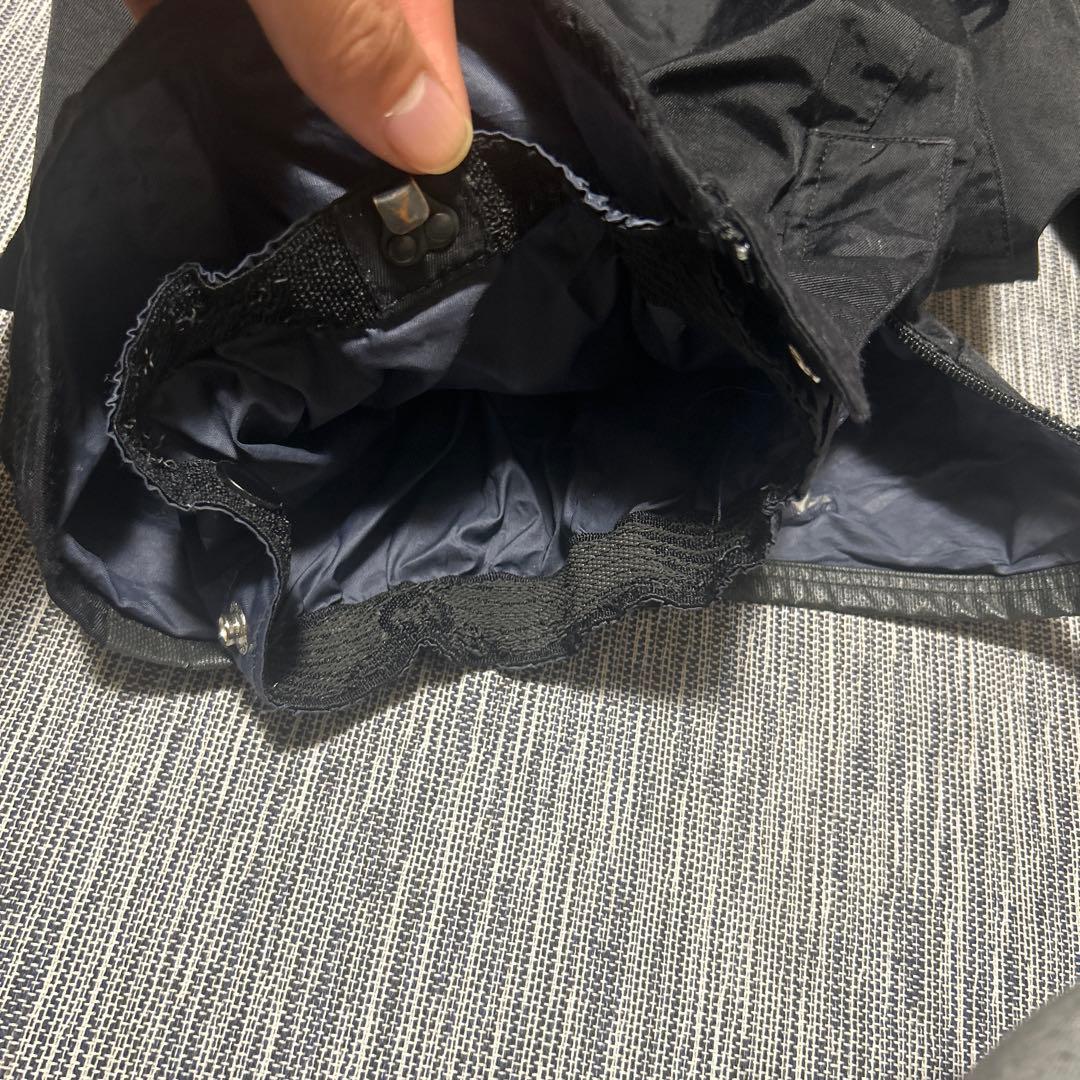 VOLCOM スノーボードウェア　上下　セット