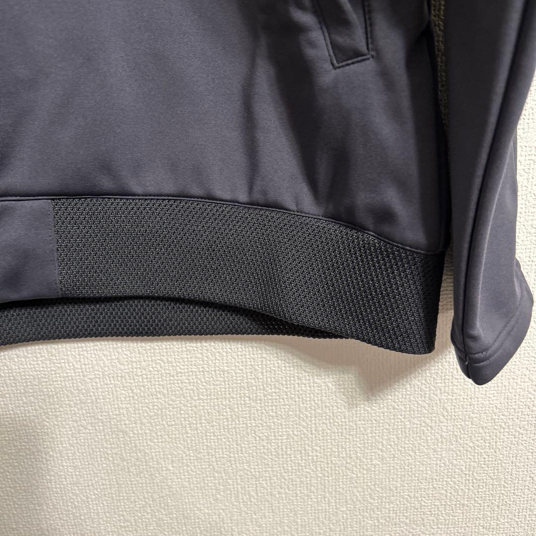 新品タグ付き FC TOKYOジャケット new balance製 スポンサー付