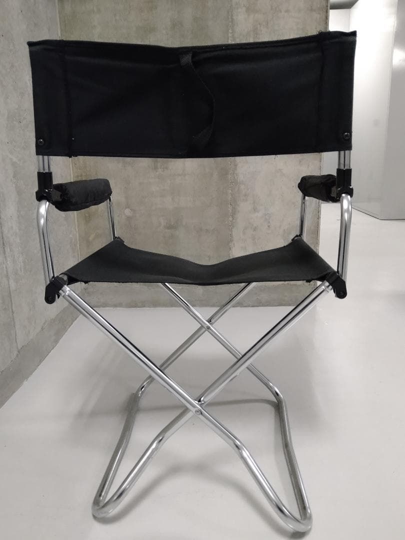 【レア】スノーピーク（ヤマコウ）FDチェア　2台セット