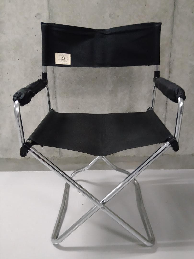 【レア】スノーピーク（ヤマコウ）FDチェア　2台セット