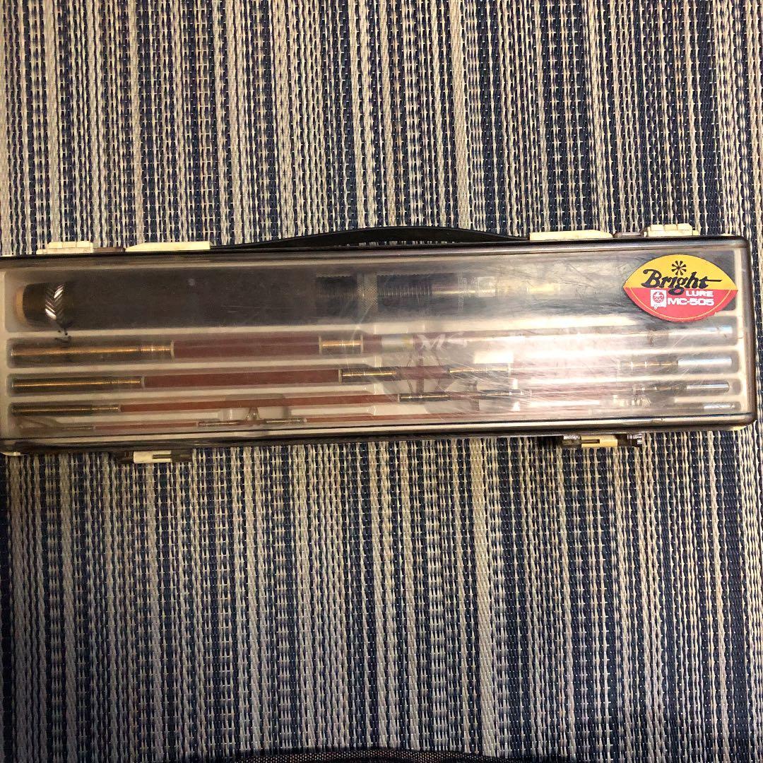 ルアー・フライ Bright LURE MC505 OLYMPIC