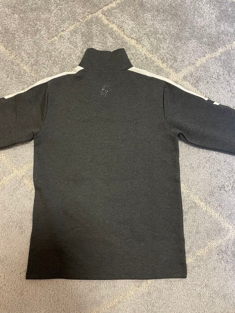 BBCO ゴルフ ウェア キルティングジャケット＆パンツセット &セーター