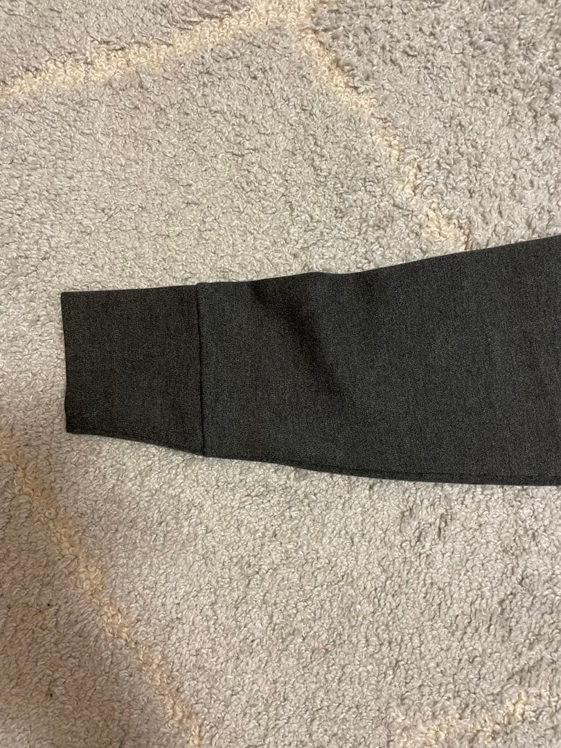 BBCO ゴルフ ウェア キルティングジャケット＆パンツセット &セーター