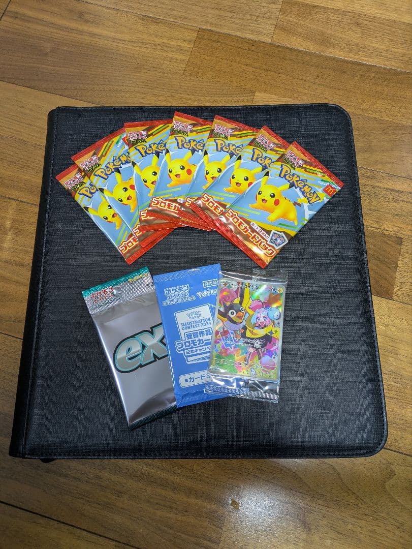 ポケモンカード まとめ売り　引退品