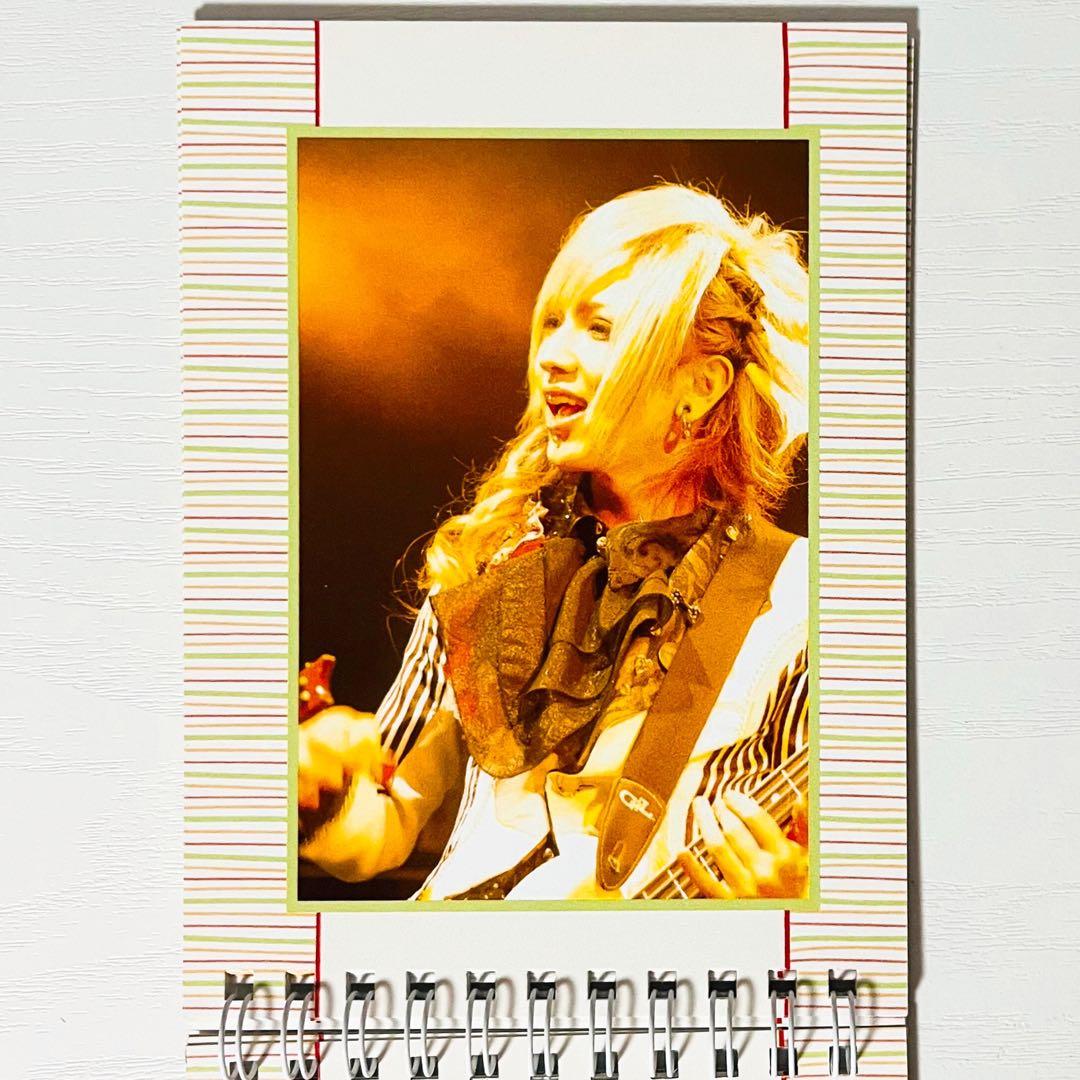 V系★RoNo☆Cro【玲音＆Minami】特典★写真★1枚