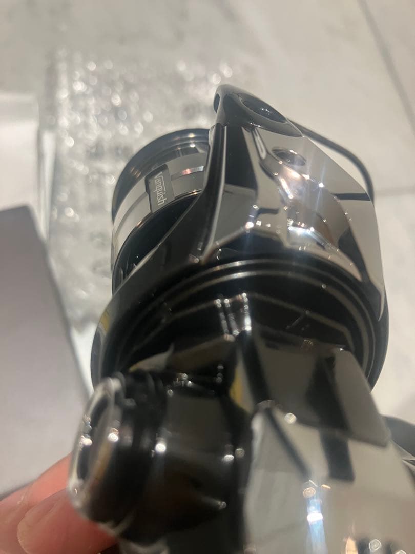 23ヴァンキッシュ C2000S 極美品