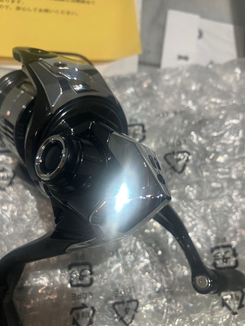 23ヴァンキッシュ C2000S 極美品