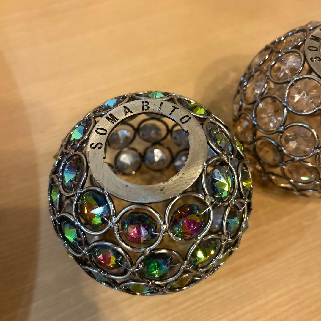 【期間限定値下げ】somabito ソマビト　ゼロジュアリー　セット