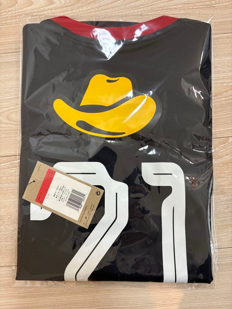 【Dowg】71番 荒木遼太郎 Lサイズ 鹿島アントラーズ 公式 2026