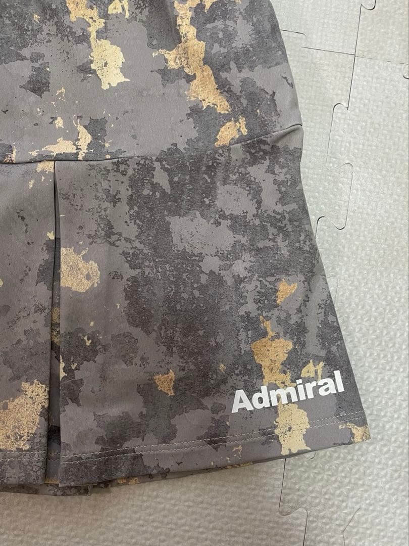 アドミラル上下セットアップMサイズ