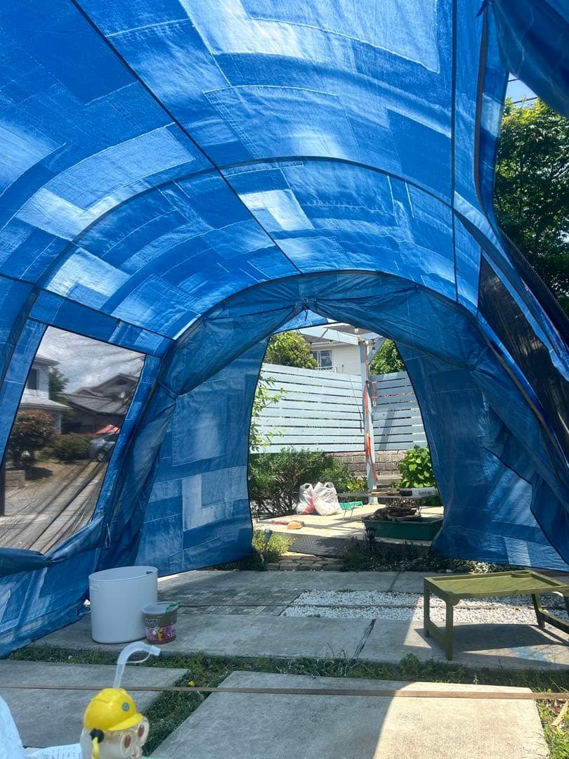 テント・タープ SaveWay