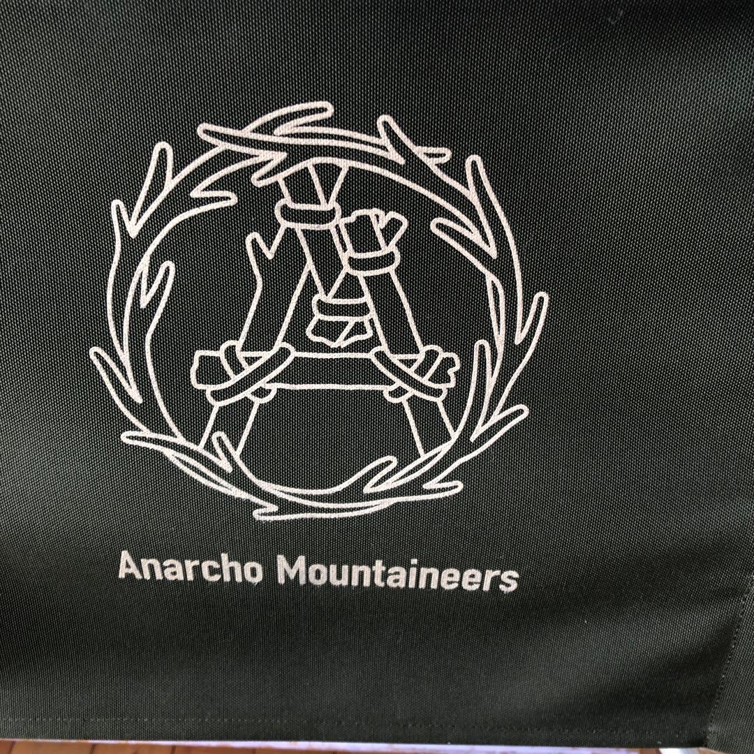 マウンテンリサーチ　バリスティックス　ローバーチェア　ジェネラルリサーチ