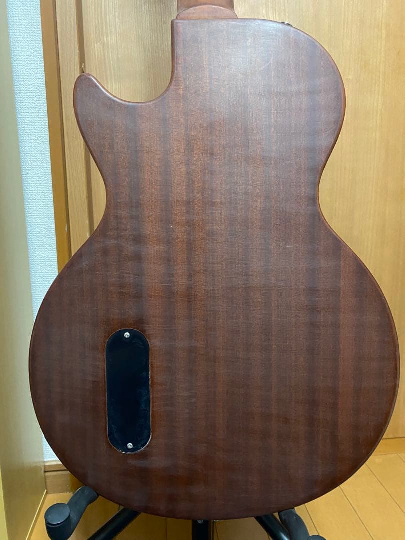 t*e様 最終値引き ★動作良好★ Epiphone レスポールJr