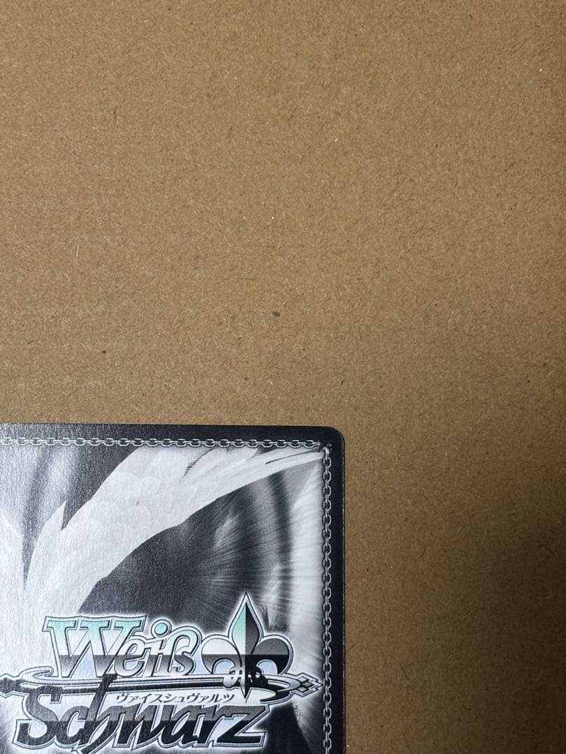 ヴァイスシュヴァルツ　踏み出す一歩　中野三玖　ssp