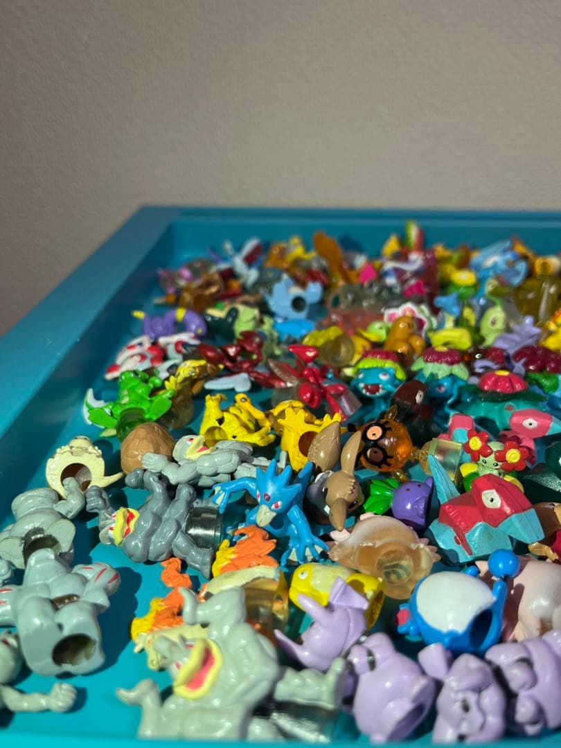 ポケモン　フルカラーコレクション　279体まとめ売り