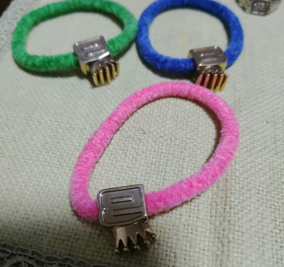 ビッグバン の小物色々