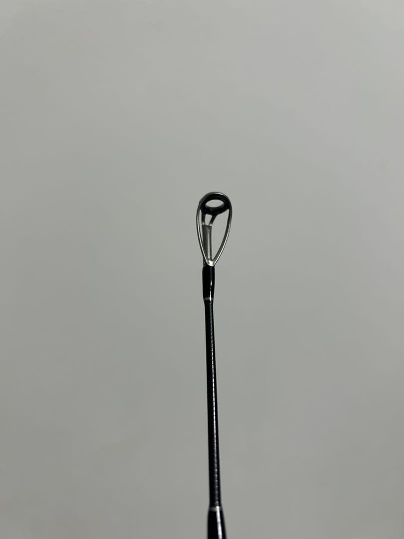 フィッシュマン　コモド610 ハードロッドケース付き