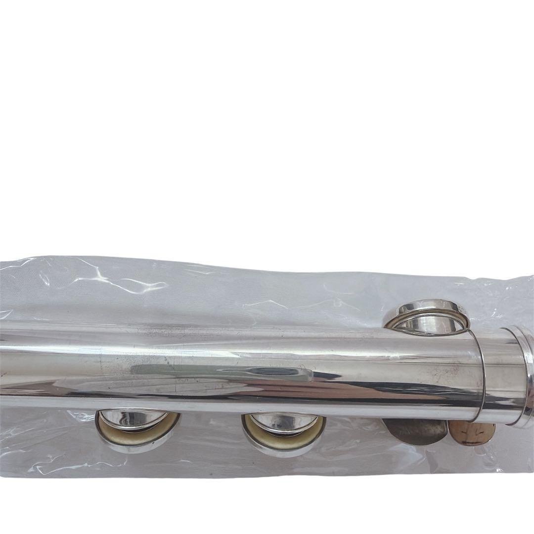 【美品】 MIYAZAWA ミヤザワ フルート レガシー２ legacyⅡ