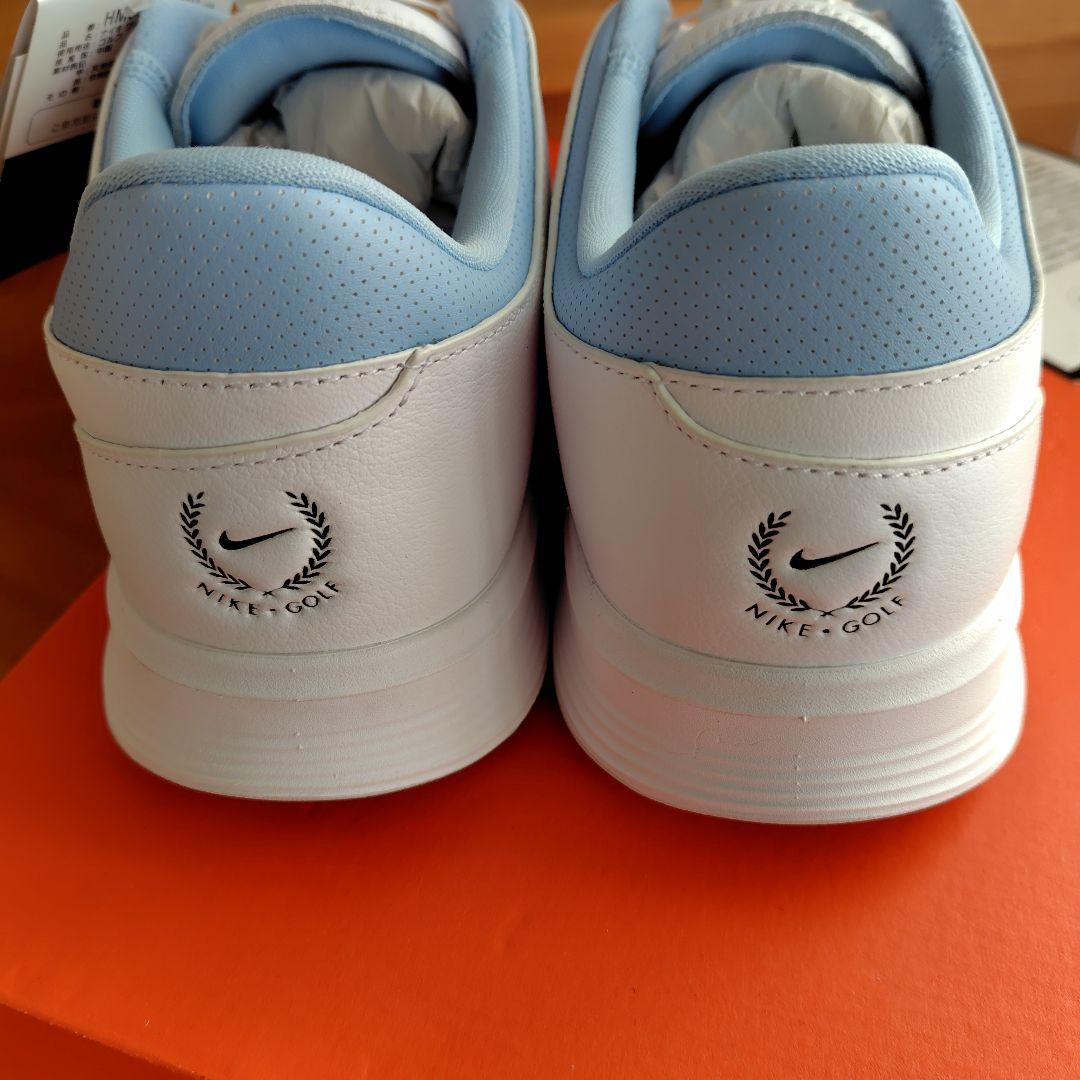 【新品未使用品】ナイキ　ビクトリーツアー4　BOA　28cm 完売品