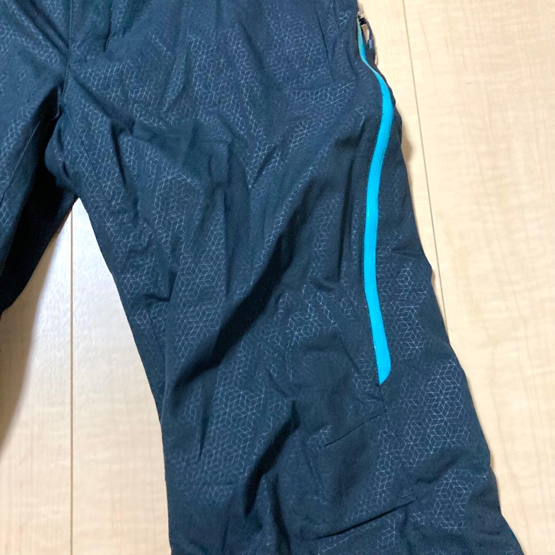 人気✨フェニックス phenix Demo Team Pants スキーパンツ