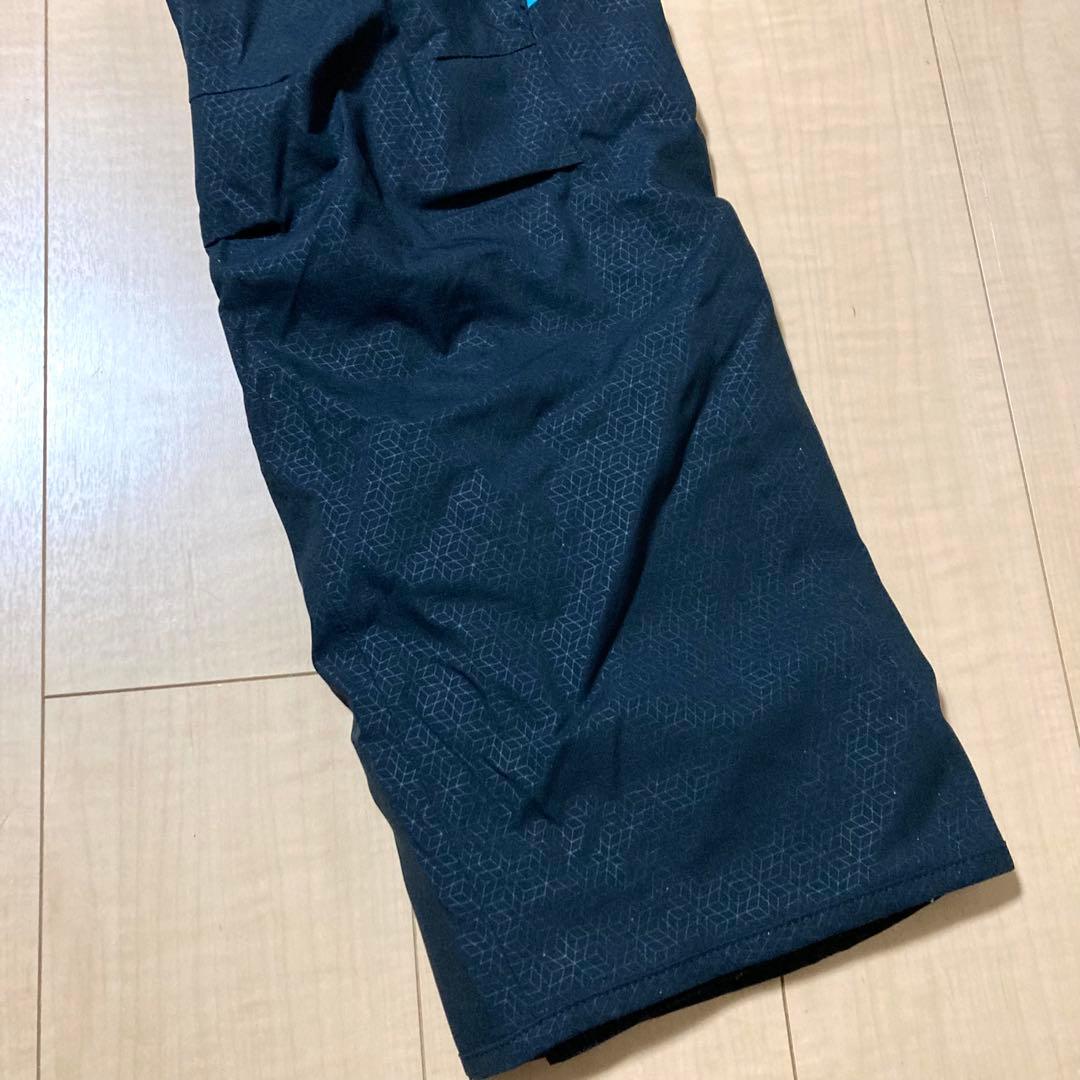 人気✨フェニックス phenix Demo Team Pants スキーパンツ