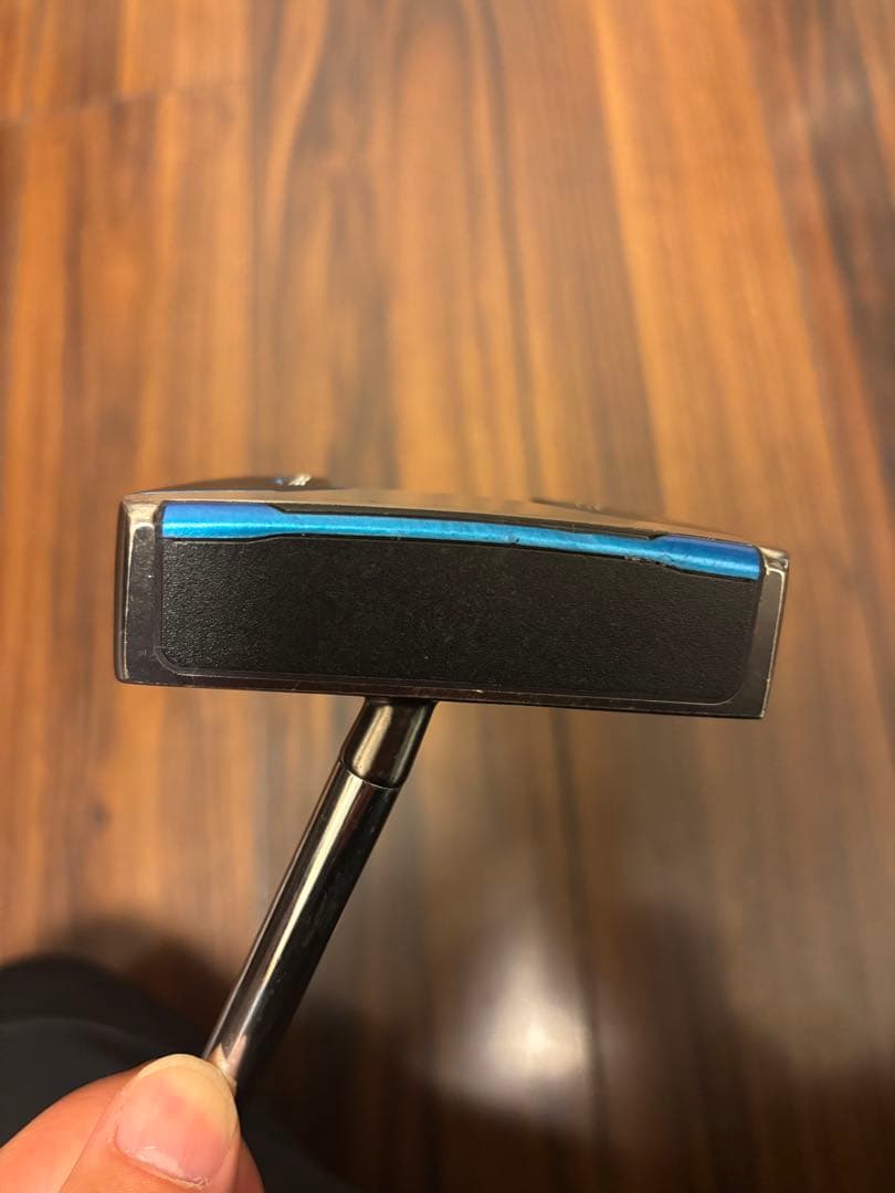 PING SCOTTSDALE PRIME TYNE C パター