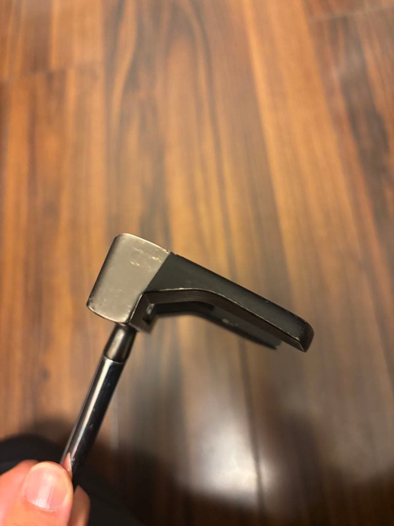 PING SCOTTSDALE PRIME TYNE C パター