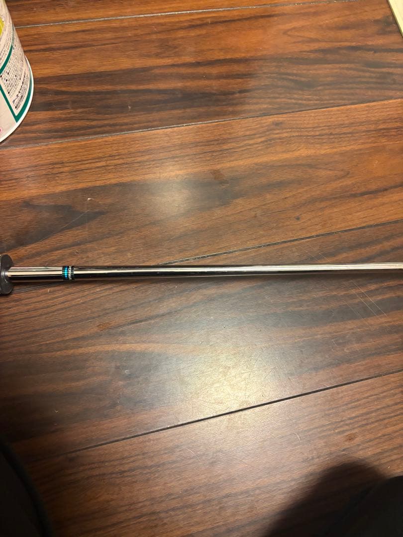 PING SCOTTSDALE PRIME TYNE C パター