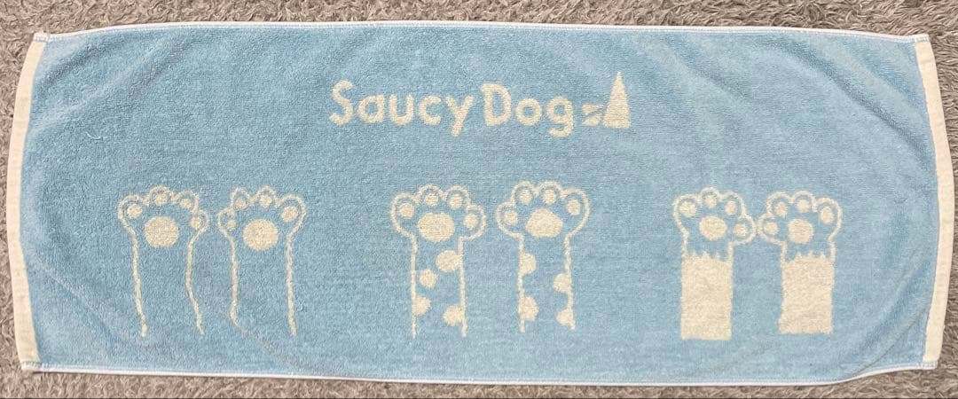 Saucy Dog まとめ売り