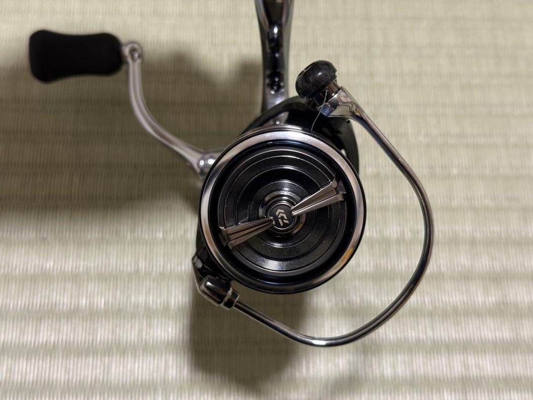 ダイワ　18イグジストLT2500 EXIST