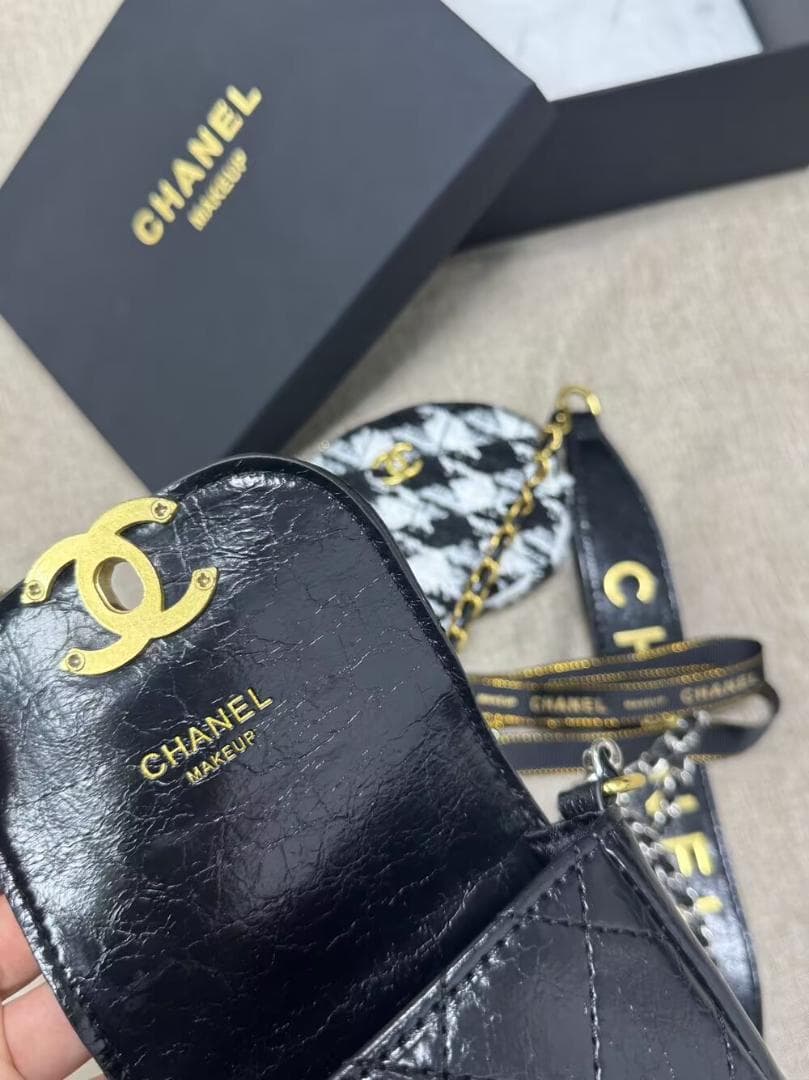 VIP限定✨ノベルティ✨非売品ノベルティ スマホポーチ＆ミニバッグ　BOX付