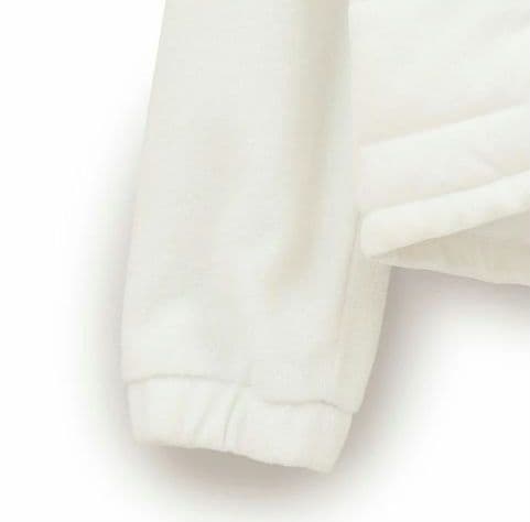 キャロウェイ フルジップ中綿ブルゾン