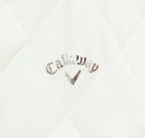 キャロウェイ フルジップ中綿ブルゾン