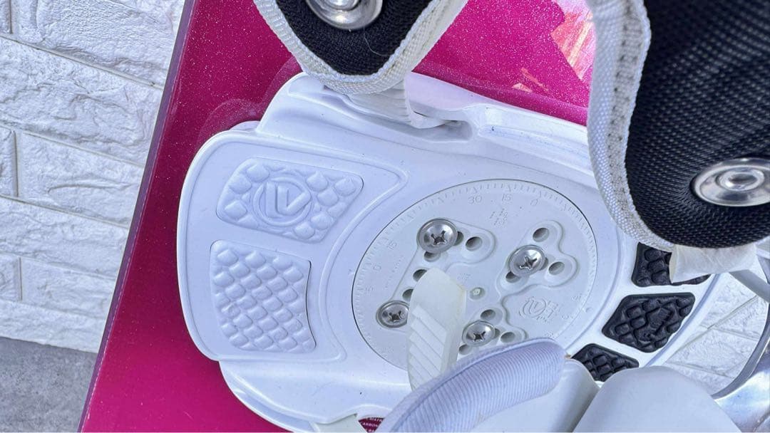 Rome SDS スノーボード　スキーゴーグル　ケース付き