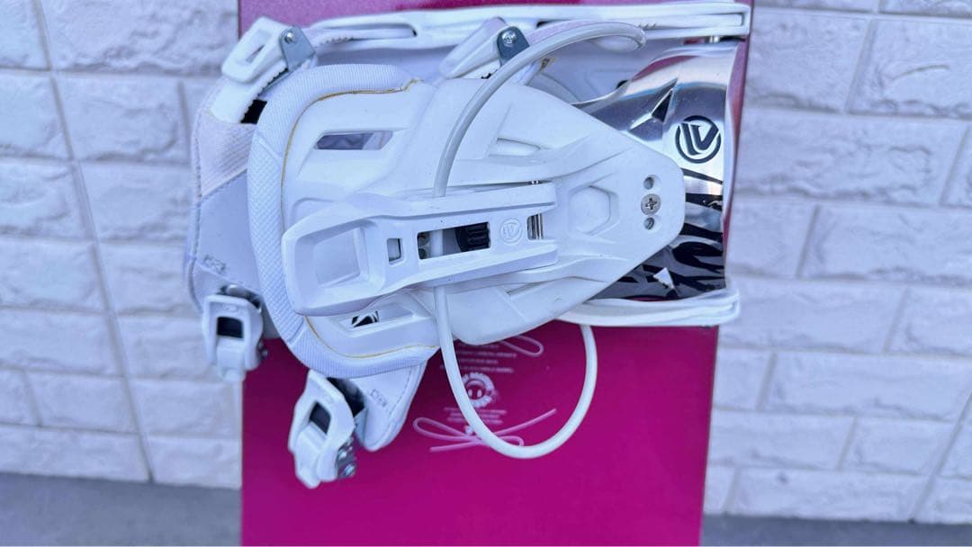 Rome SDS スノーボード　スキーゴーグル　ケース付き