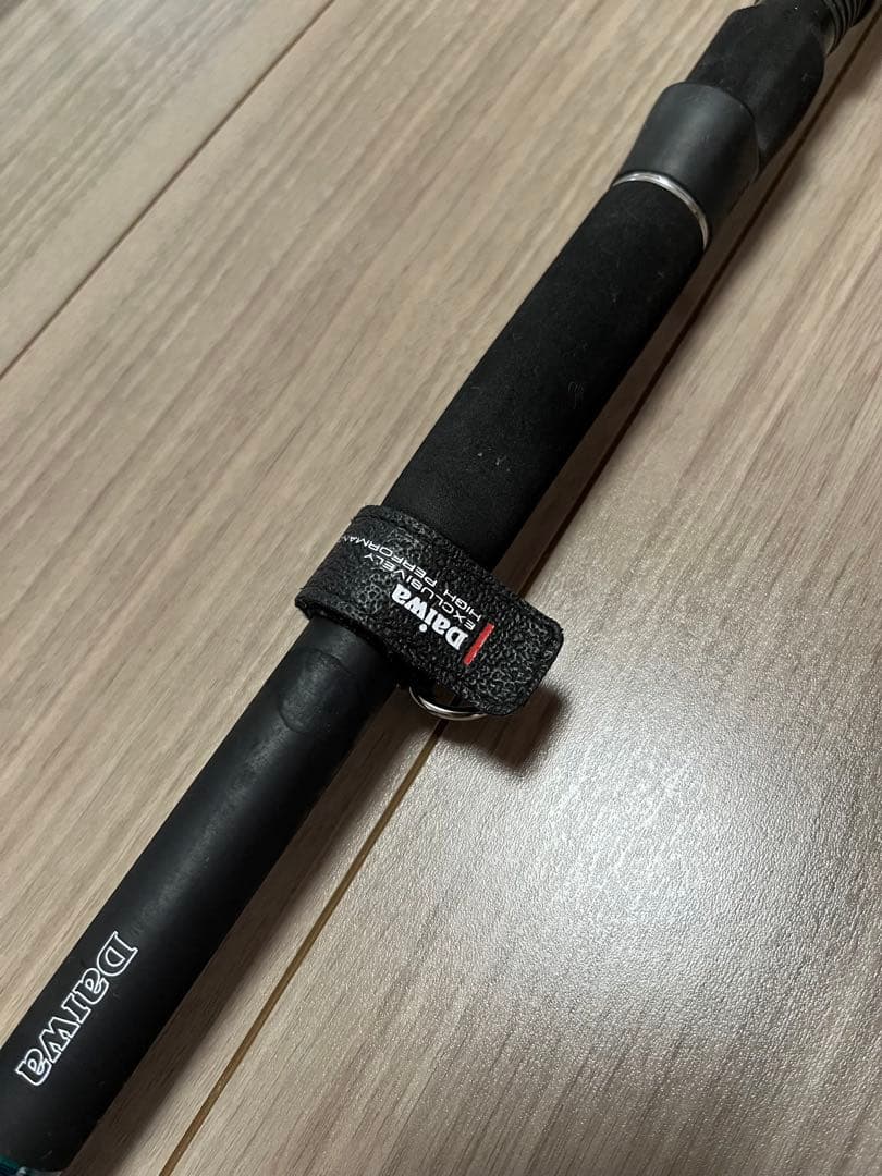 ダイワ　リーディングX クウ 180Ⅳ