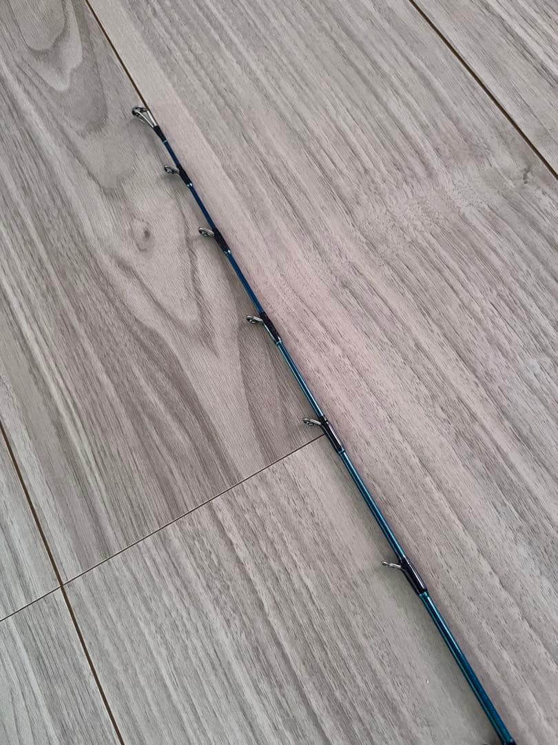 ダイワ　リーディングX クウ 180Ⅳ