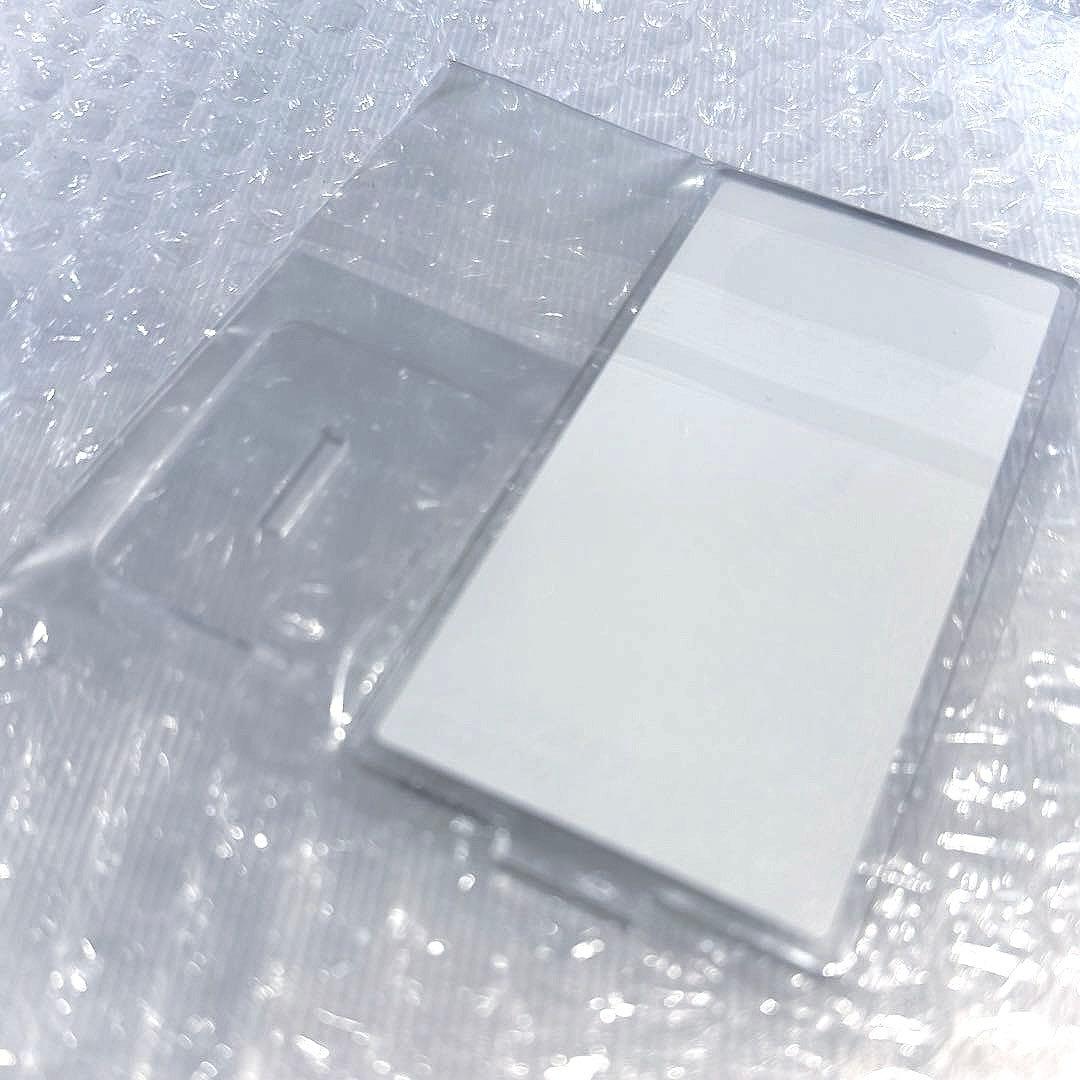 新品未開封　SEVENTEEN 24H ウジ　ラフォーレ原宿 限定 アクスタ