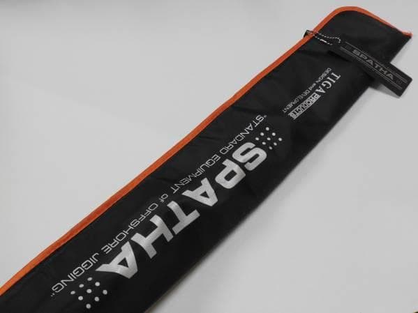 ジギングロッド★40～120ｇ◆フジSIC TOPガイド◆スピニング★ジギング