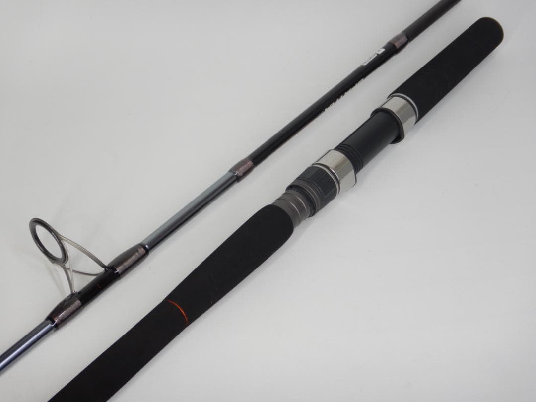 ジギングロッド★40～120ｇ◆フジSIC TOPガイド◆スピニング★ジギング