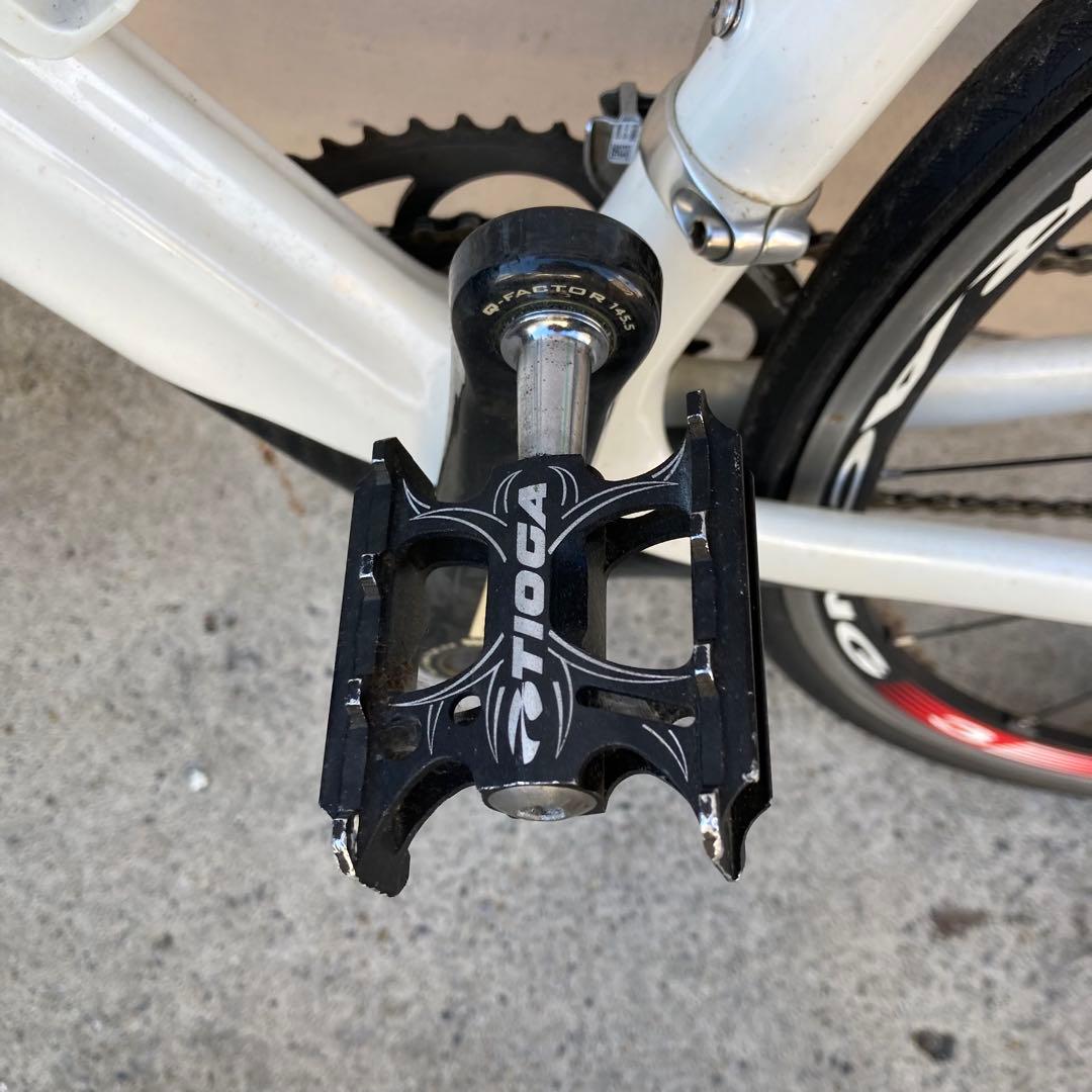 タ*コ様 DE ROSA AVANT デローザ カーボンロードバイク Campa