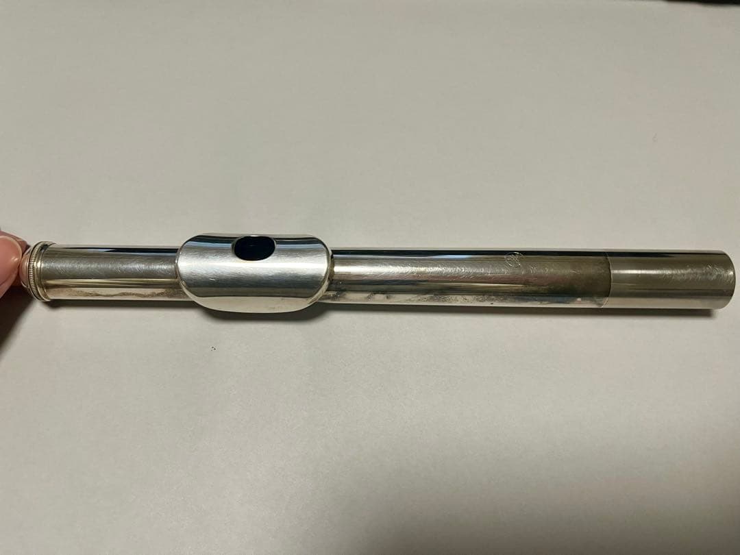 【ジャンク】中古 YAMAHA YFL-221