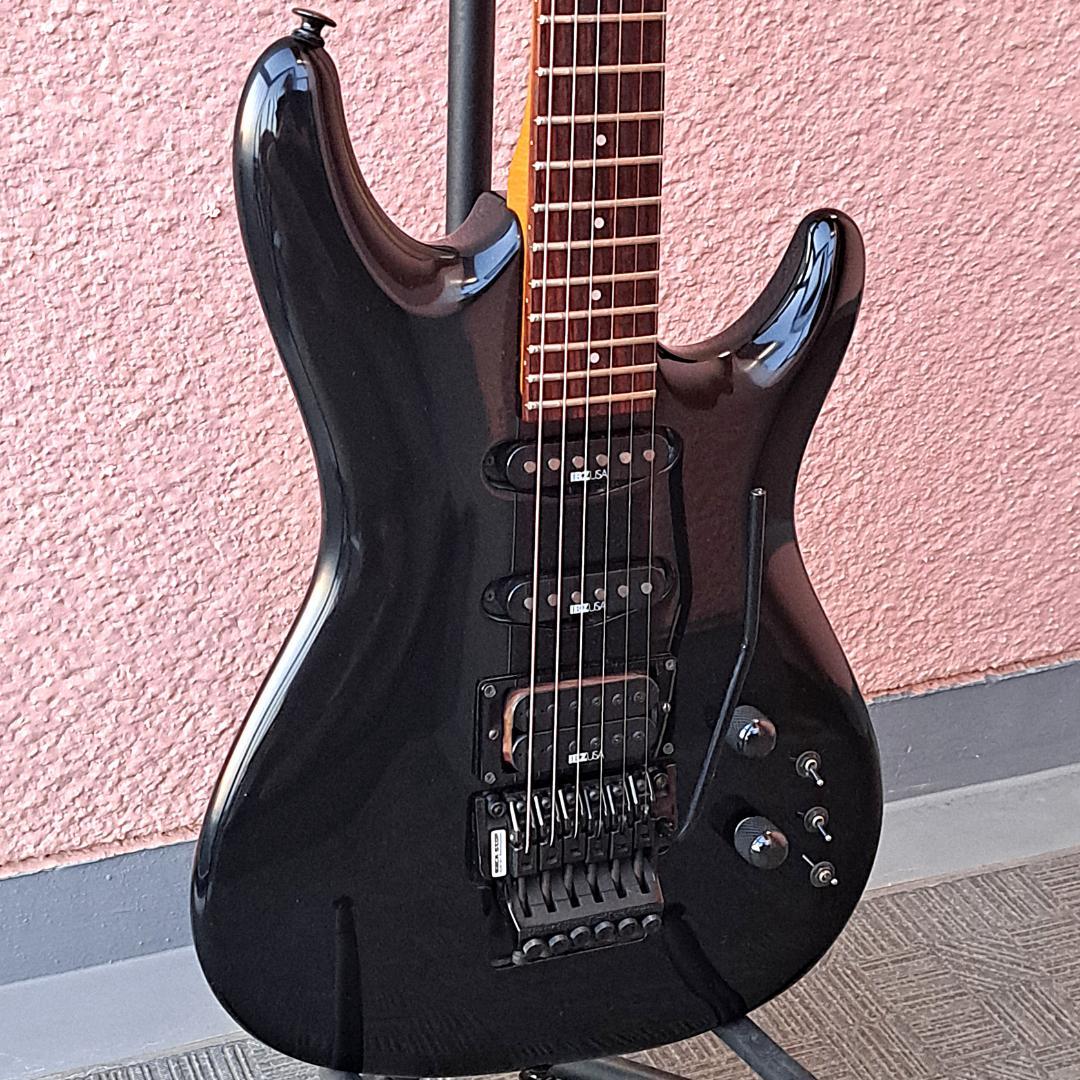 ■Ibanez PRO540R アイバニーズ プロ 美品 日本製 フジゲン