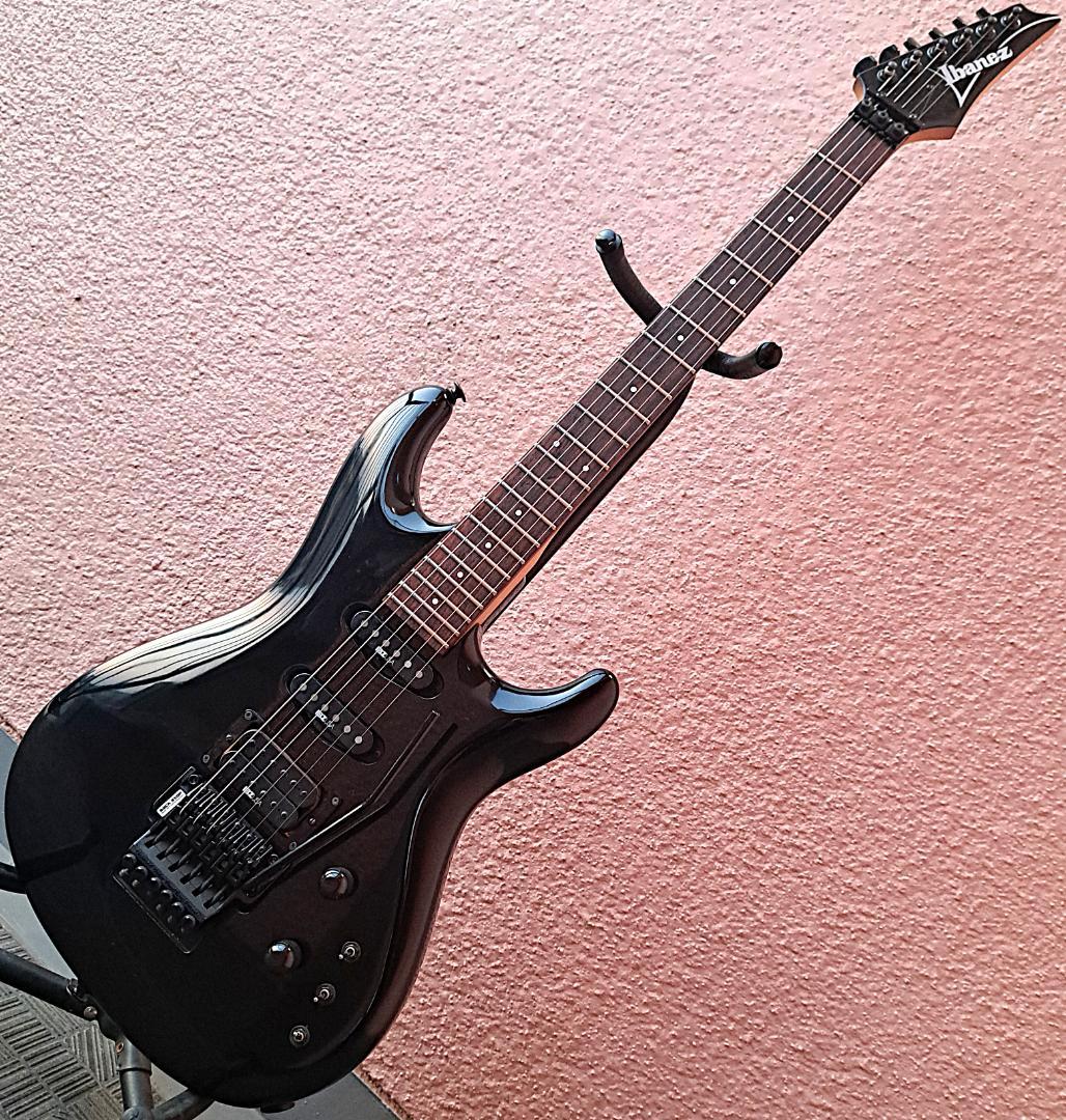 ■Ibanez PRO540R アイバニーズ プロ 美品 日本製 フジゲン