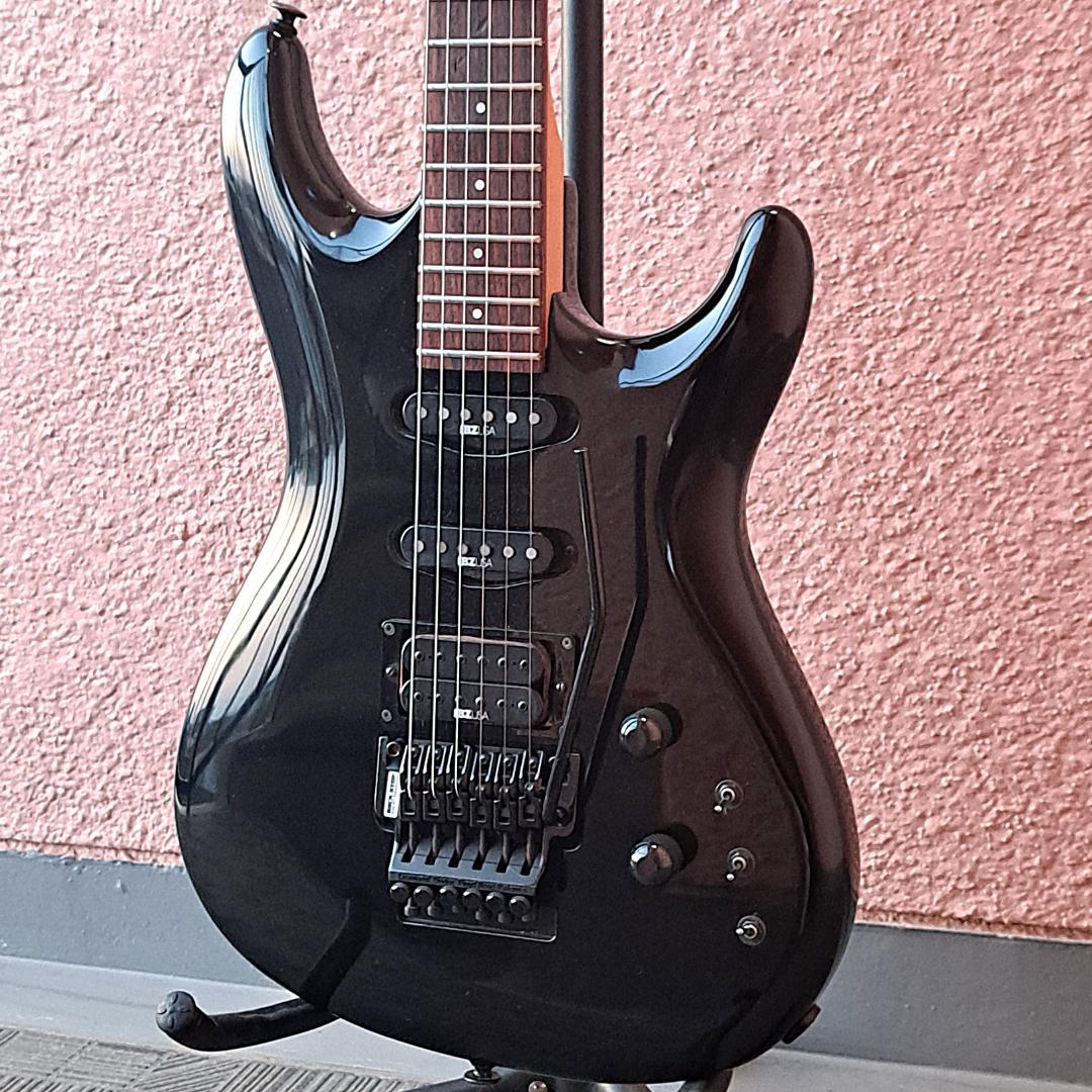 ■Ibanez PRO540R アイバニーズ プロ 美品 日本製 フジゲン