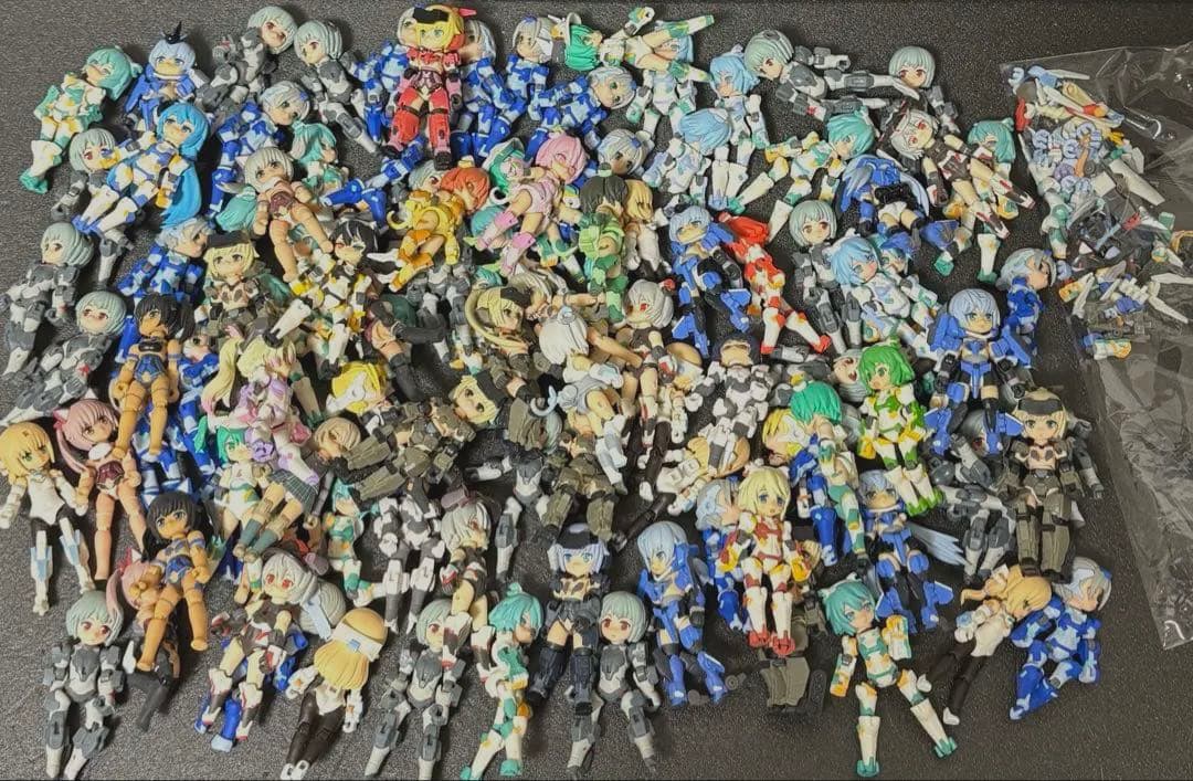 デスクトップアーミー