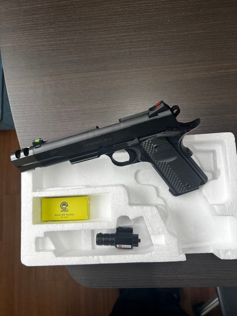 carbon8 カーボネイト M45DOC ナイトシフト CO2 外装カスタム