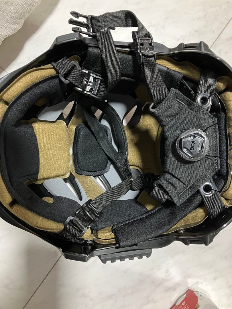 TEAM WENDY EXFIL LTP Rail 2.0 サイズ2