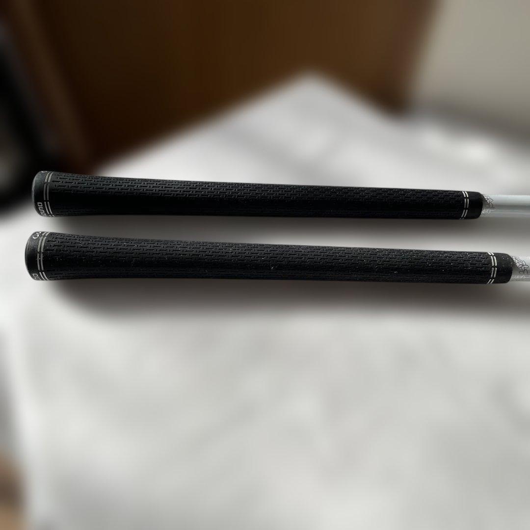 Mizuno ST-Z 230 フェアウェイウッド　3w 5w セット