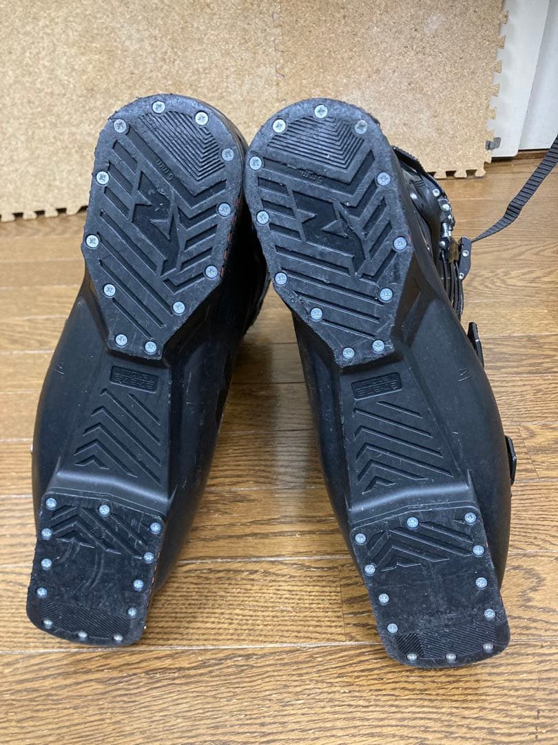 ノルディカ　DOBERMAN 5S 27.5㎝　 ドーベルマン5S 無加工